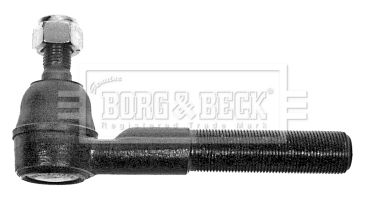 BORG & BECK Rooliots BTR4843